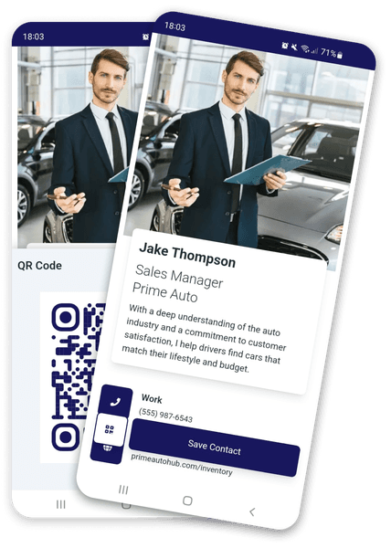 automotive sales