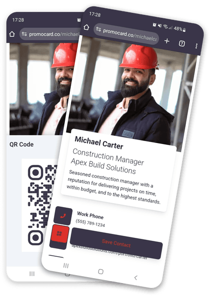 Construction Managers