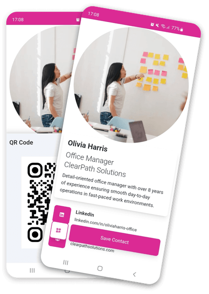 executive assistants