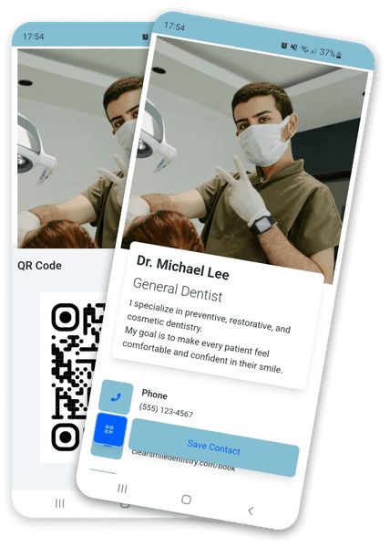 healthcare professionals