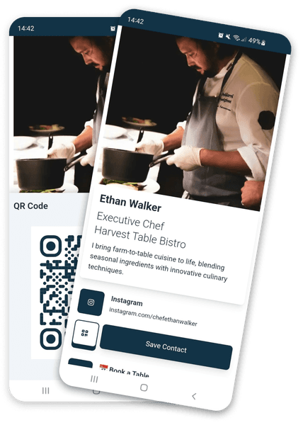 hospitality professionals
