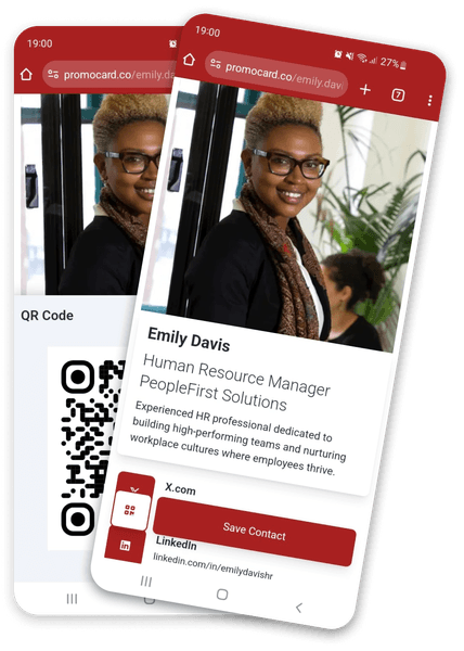 Human Resource Managers