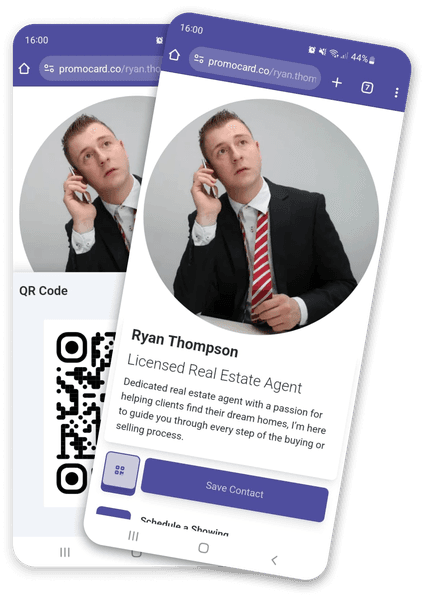 real estate agents