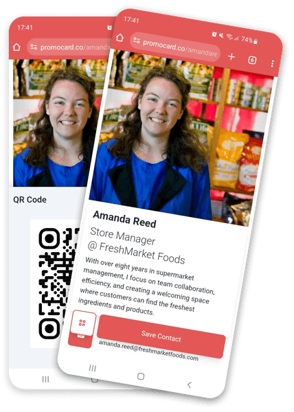 retail managers