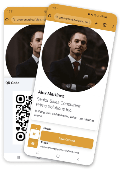 sales professionals