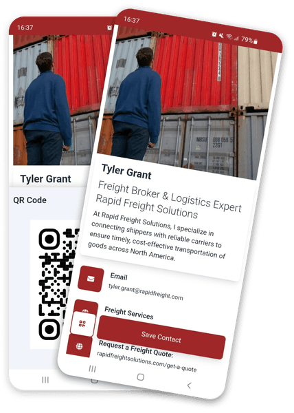 Transportation & Logistics